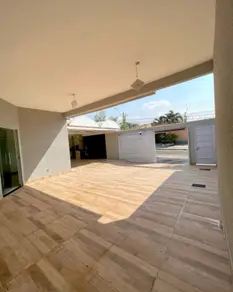 Casa Jardim Presidente, Goiânia - GO — foto 2