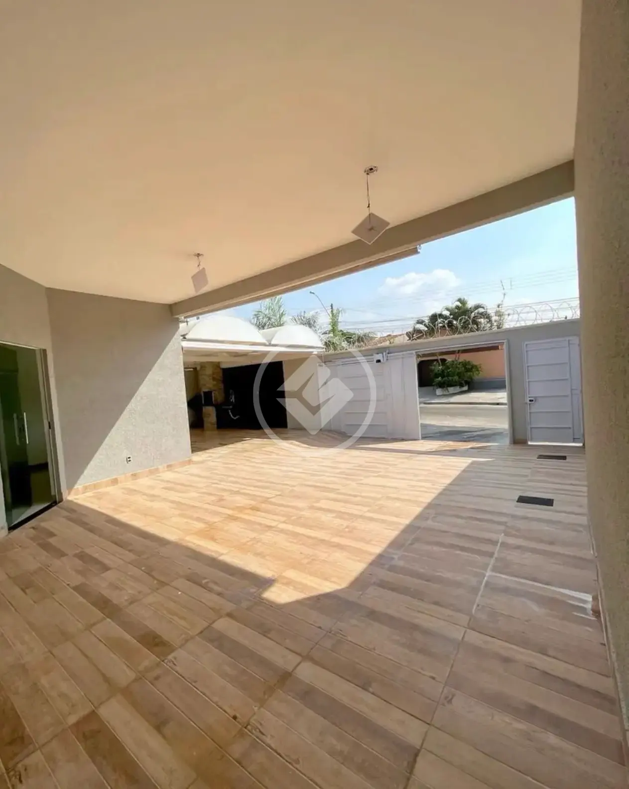 Imagem 1 - Casa em Jardim Presidente, Goiânia - GO
