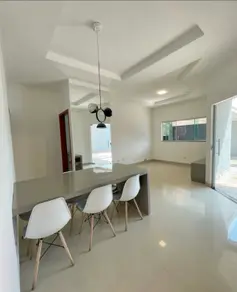 Imagem 4 - Casa em Jardim Presidente, Goiânia - GO