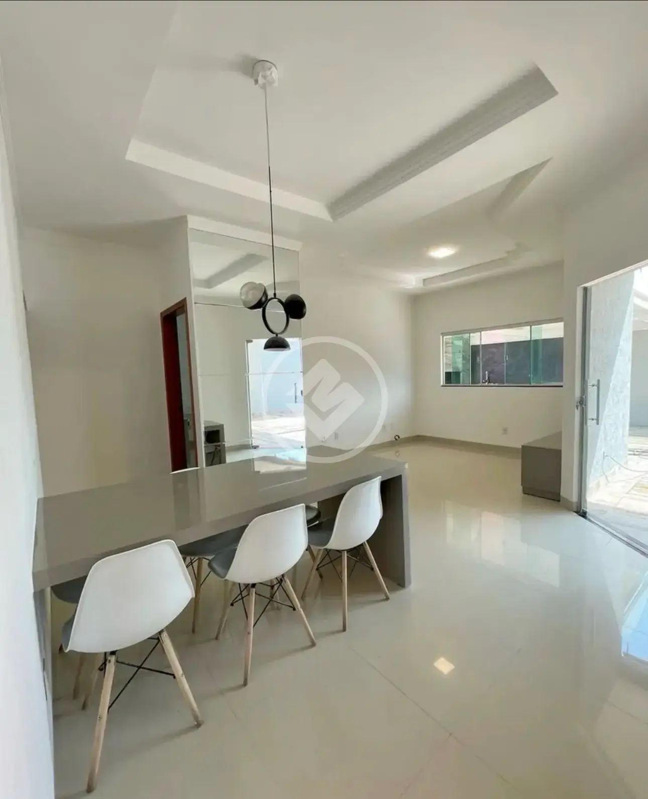 Imagem 4 - Casa em Jardim Presidente, Goiânia - GO