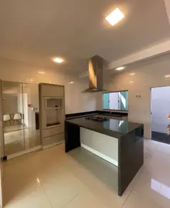 Imagem 5 - Casa em Jardim Presidente, Goiânia - GO