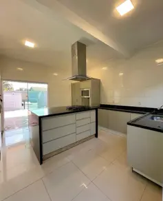 Imagem 6 - Casa em Jardim Presidente, Goiânia - GO