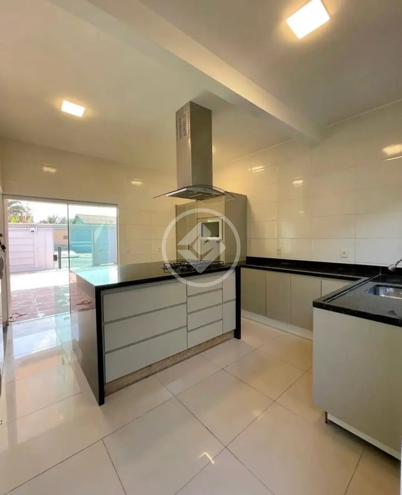 Imagem 6 - Casa em Jardim Presidente, Goiânia - GO