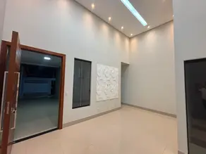 Imagem 3 - Casa em Residencial Flamingo, Goiânia - GO