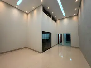 Imagem 2 - Casa em Residencial Flamingo, Goiânia - GO