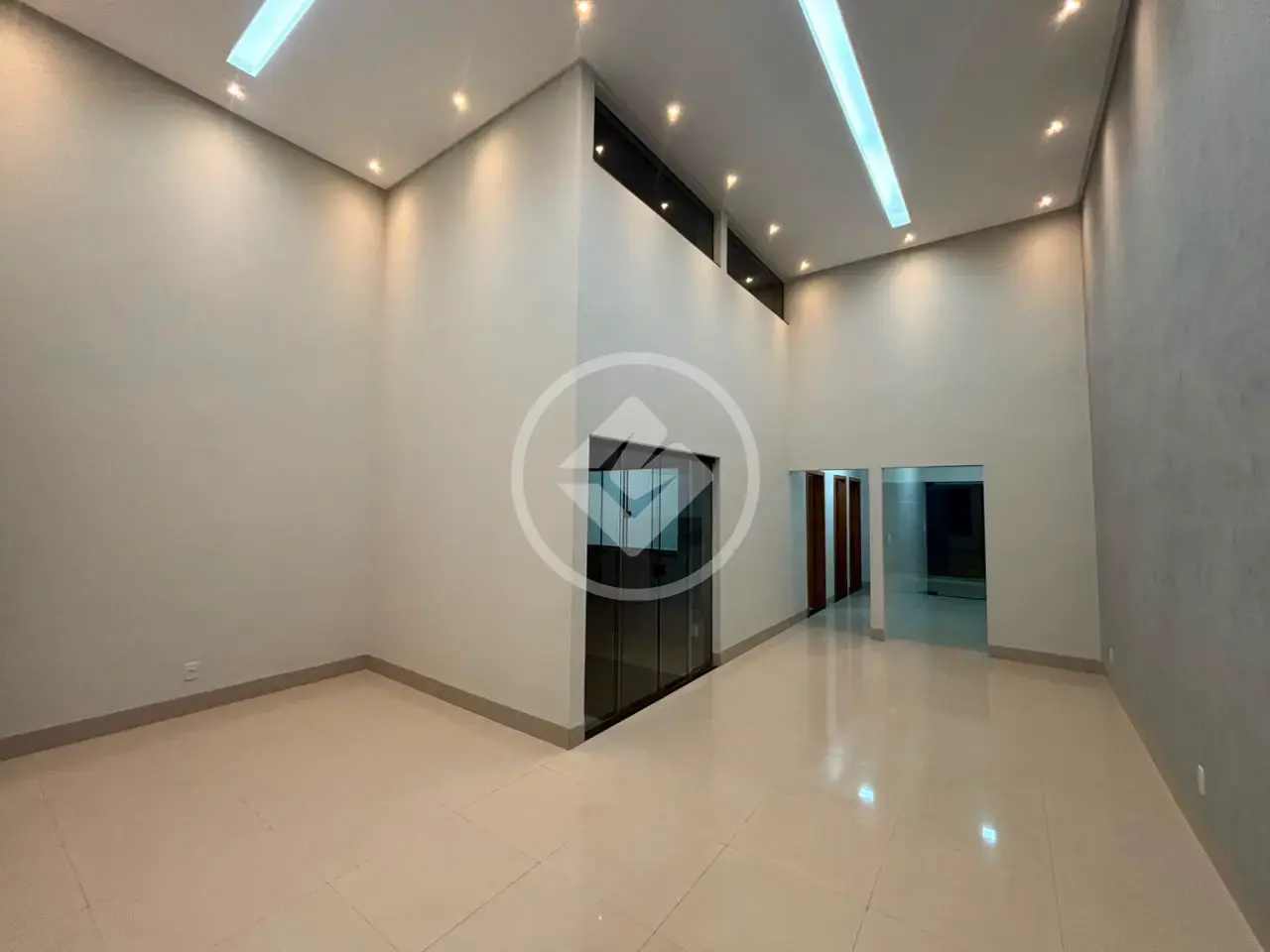 Image 2 - Casa em Residencial Flamingo, Goiânia - GO