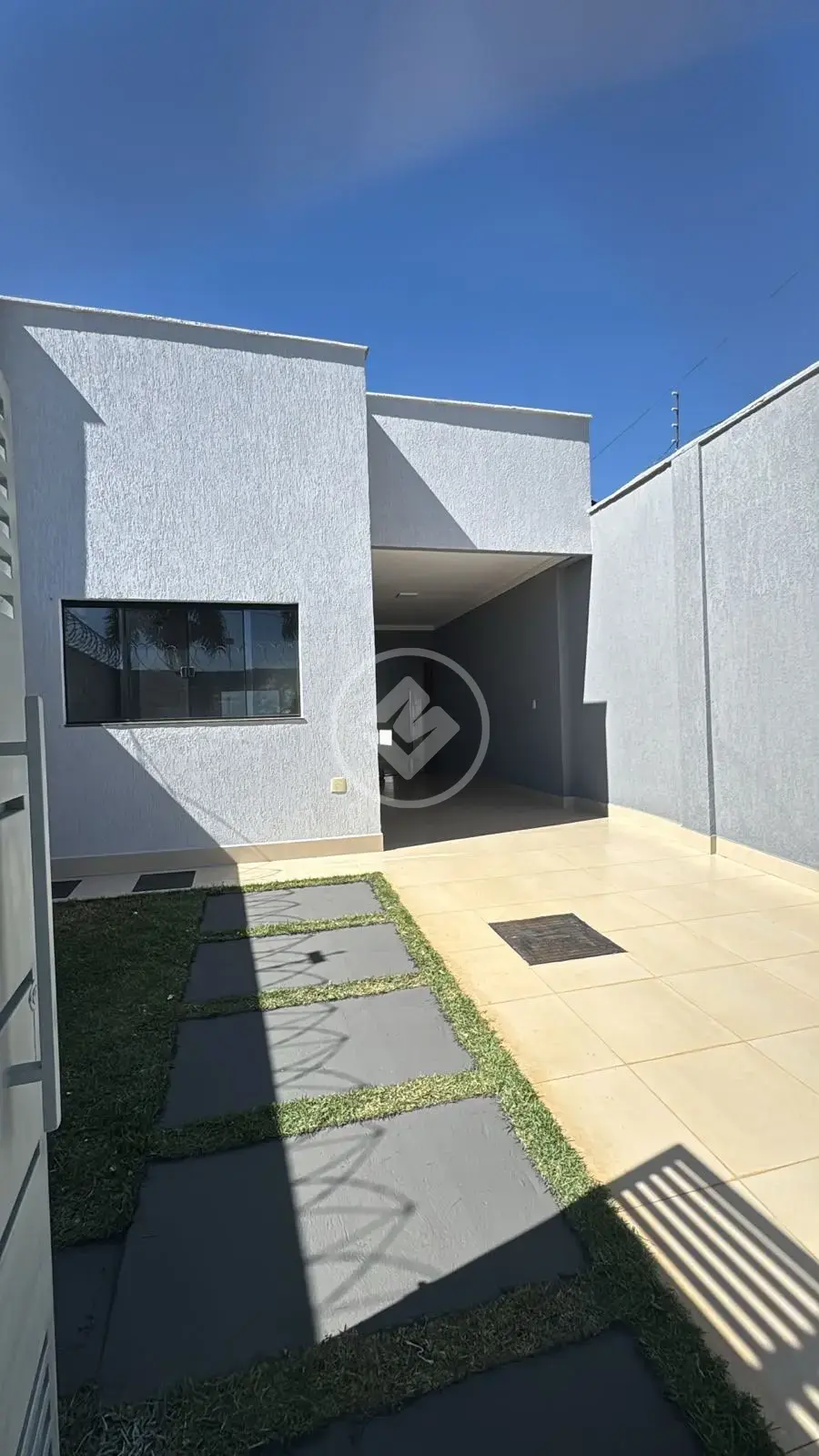 Imagem 1 - Casa em Residencial Flamingo, Goiânia - GO