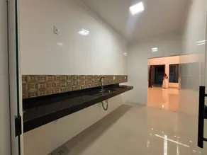 Imagem 6 - Casa em Residencial Flamingo, Goiânia - GO