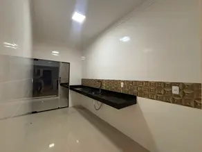 Imagem 5 - Casa em Residencial Flamingo, Goiânia - GO