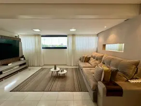 Apartamento Parque Amazônia, Goiânia - GO — foto 1