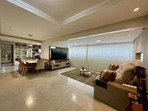Apartamento Parque Amazônia, Goiânia - GO — foto 2