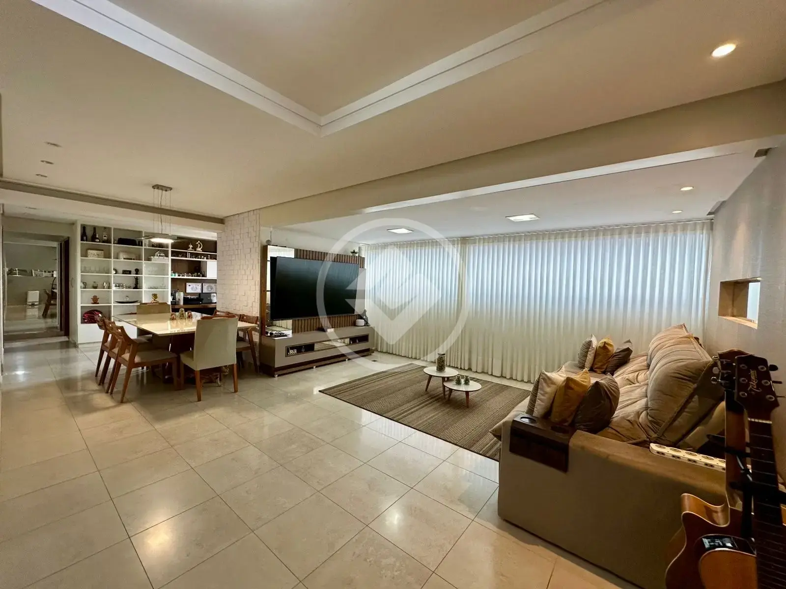 Image 2 - Apartamento em Parque Amazônia, Goiânia - GO