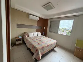 Imagem 4 - Apartamento em Parque Amazônia, Goiânia - GO