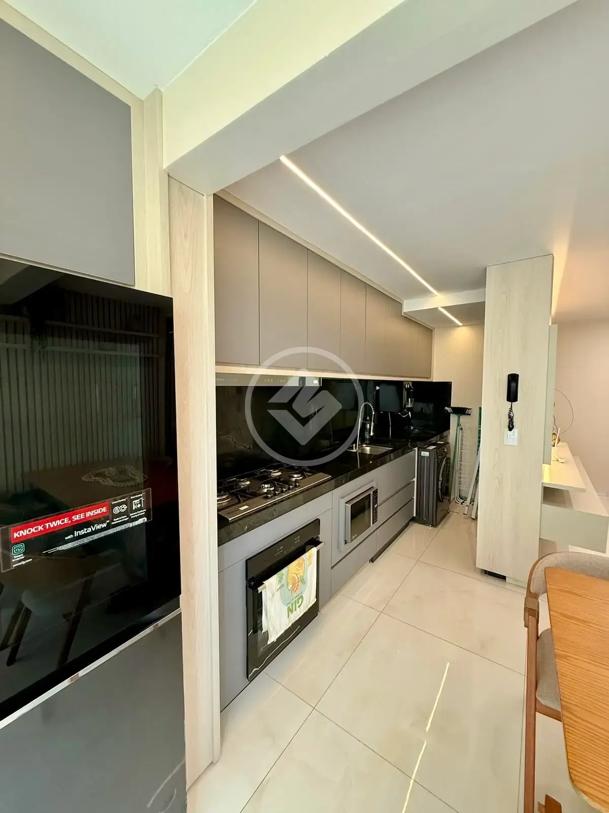 Image 2 - Apartamento em Residencial Eldorado, Goiânia - GO