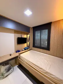 Imagem 3 - Apartamento em Residencial Eldorado, Goiânia - GO