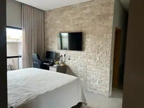 Imagem 6 - Casa Condomínio em Terras Alpha Residencial 2, Senador Canedo - GO