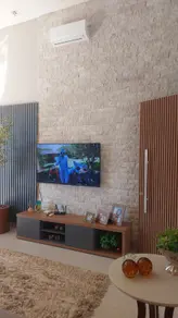 Imagem 4 - Casa Condomínio em Terras Alpha Residencial 2, Senador Canedo - GO