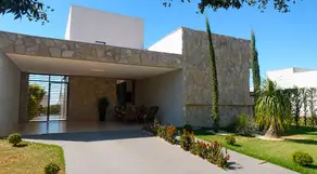 Casa Condomínio Terras Alpha Residencial 2, Senador Canedo - GO — foto 1