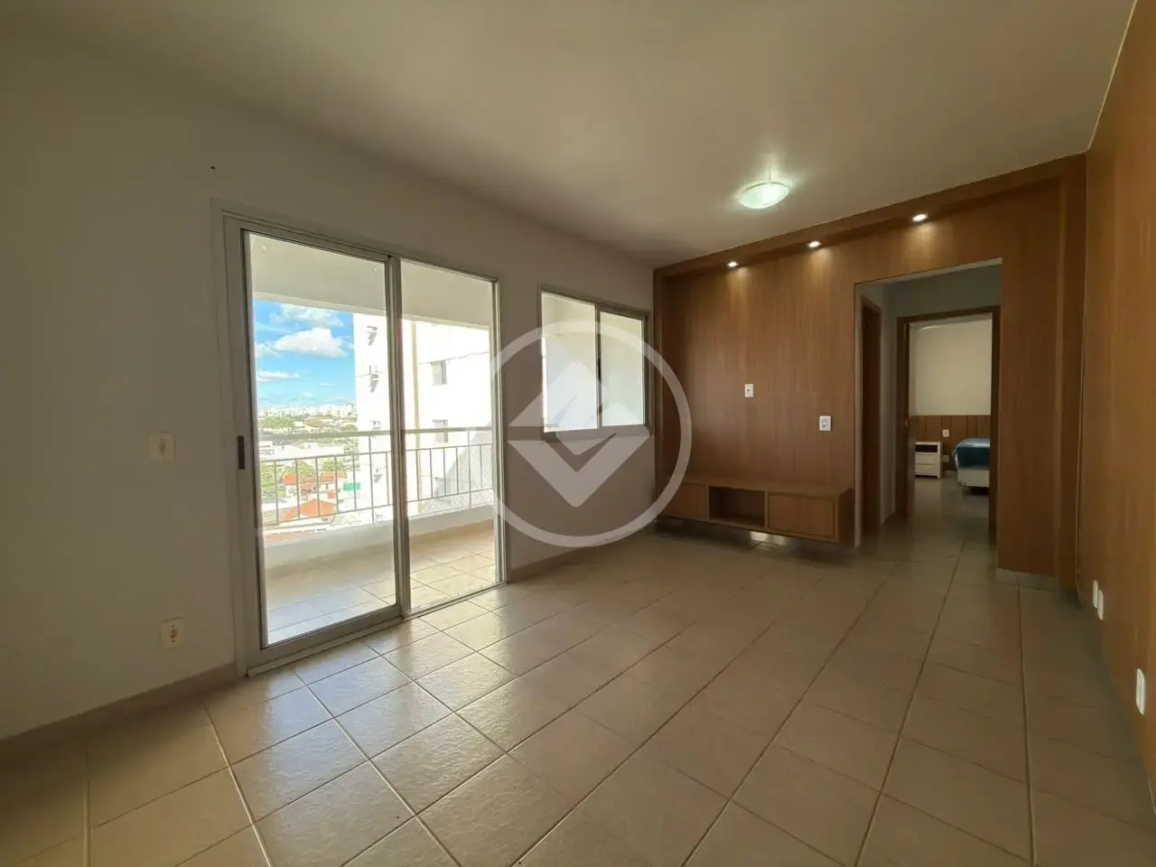 Imagem 1 - Apartamento em Jardim Europa, Goiânia - GO