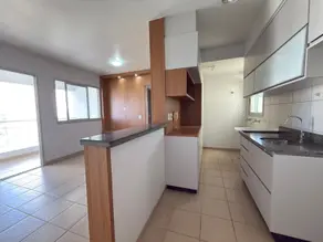 Apartamento Jardim Europa, Goiânia - GO — foto 2