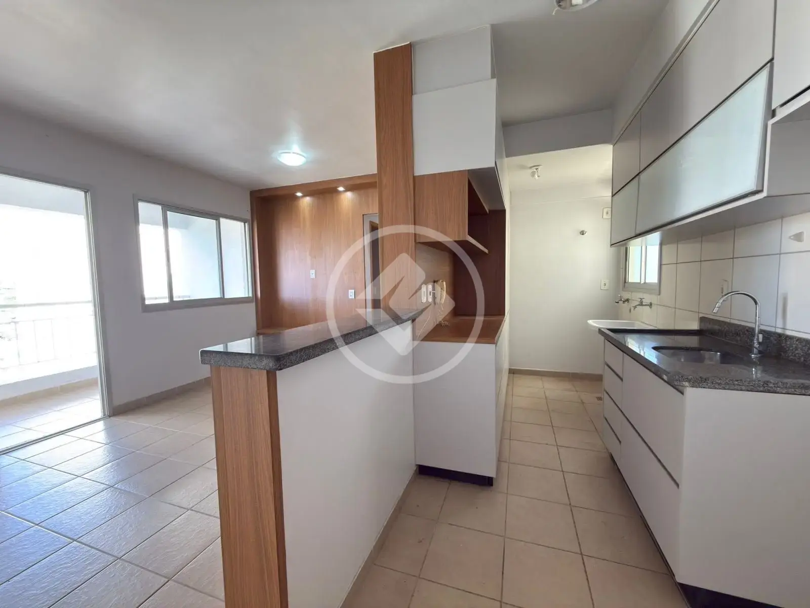 Image 2 - Apartamento em Jardim Europa, Goiânia - GO