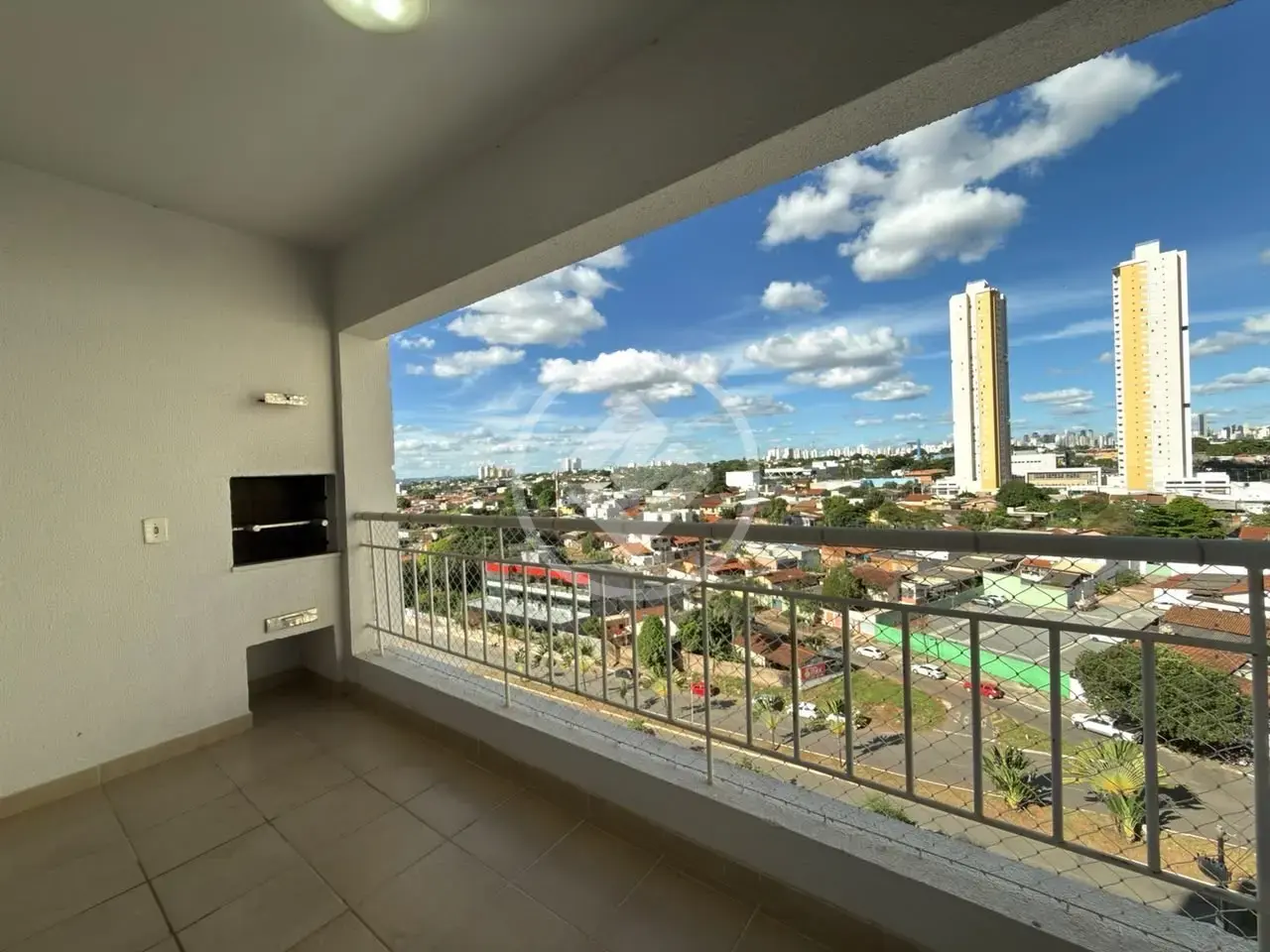Image 5 - Apartamento em Jardim Europa, Goiânia - GO