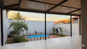 Casa Cardoso Continuação, Aparecida de Goiânia - GO — foto 1