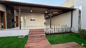 Imagem 4 - Casa em Cardoso Continuação, Aparecida de Goiânia - GO