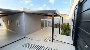 Imagem 2 - Casa em Cardoso Continuação, Aparecida de Goiânia - GO