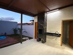 Imagem 3 - Casa em Cardoso Continuação, Aparecida de Goiânia - GO