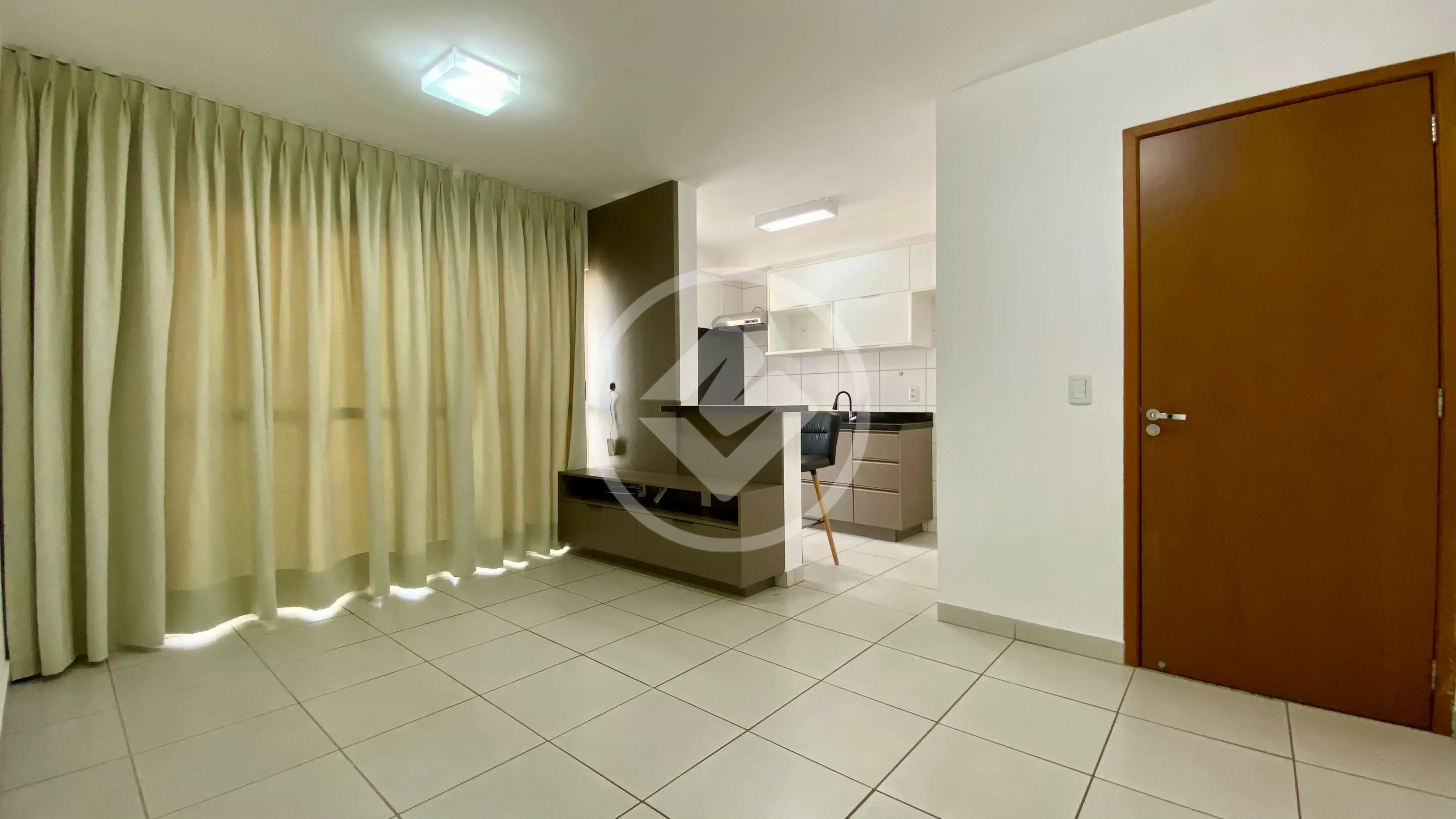 Imagem 1 - Apartamento em Jardim Atlântico, Goiânia - GO