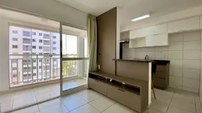 Imagem 2 - Apartamento em Jardim Atlântico, Goiânia - GO