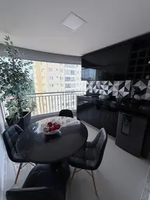 Apartamento Parque Amazônia, Goiânia - GO — foto 2