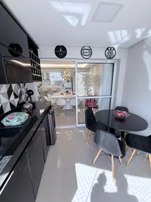 Imagem 3 - Apartamento em Parque Amazônia, Goiânia - GO