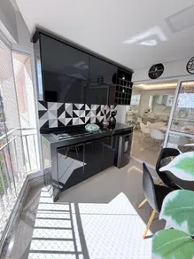 Imagem 4 - Apartamento em Parque Amazônia, Goiânia - GO