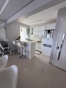 Imagem 5 - Apartamento em Parque Amazônia, Goiânia - GO