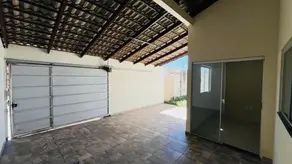 Imagem 2 - Casa em Residencial Buriti, Senador Canedo - GO