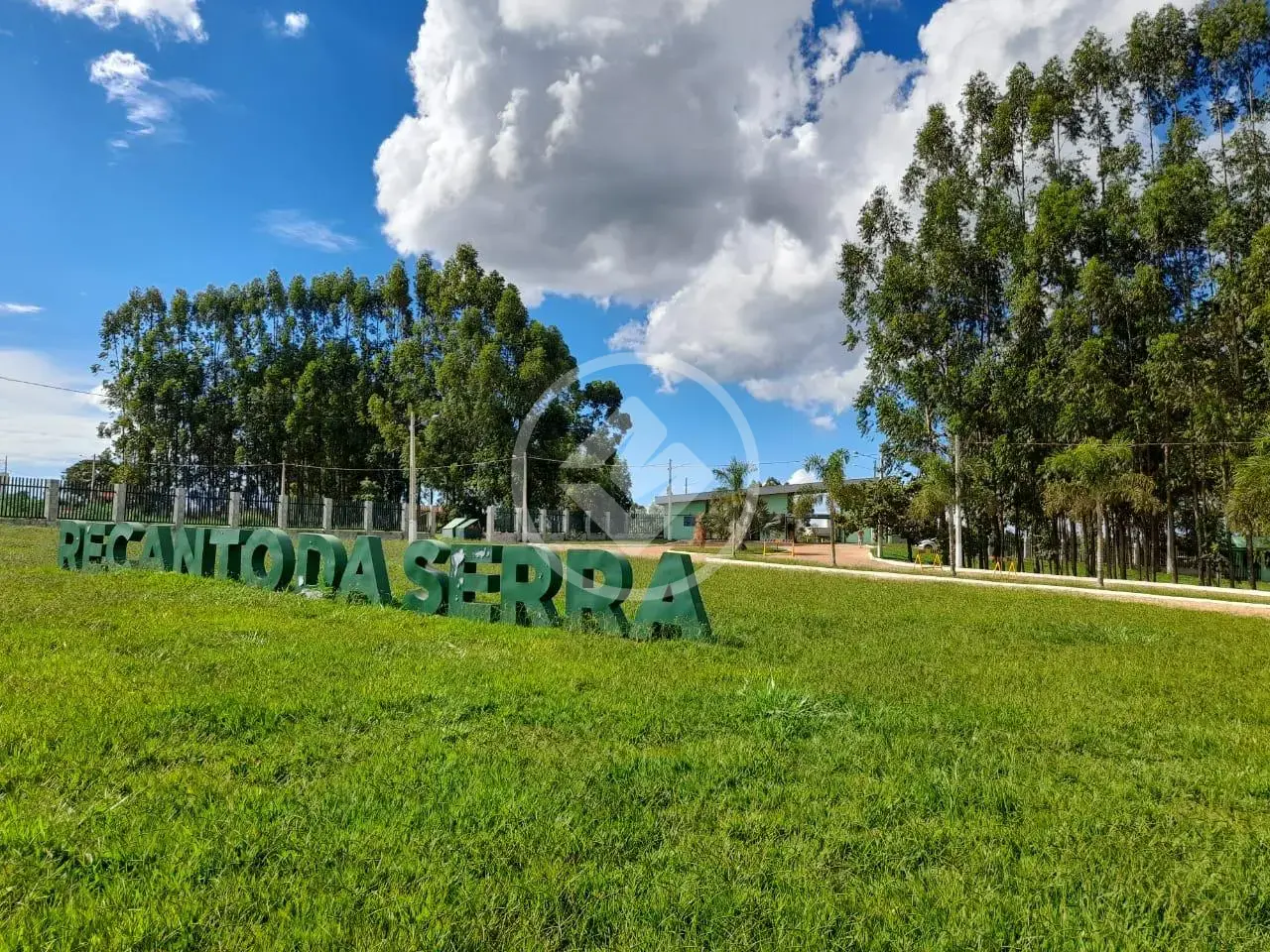 Imagem 1 - Terreno Condomínio em RECANTO DA SERRA, Guapó - GO