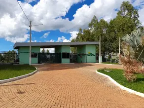 Terreno Condomínio RECANTO DA SERRA, Guapó - GO — foto 2