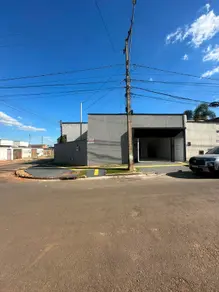 Casa Residencial Jardim Canedo III, Senador Canedo - GO — foto 1