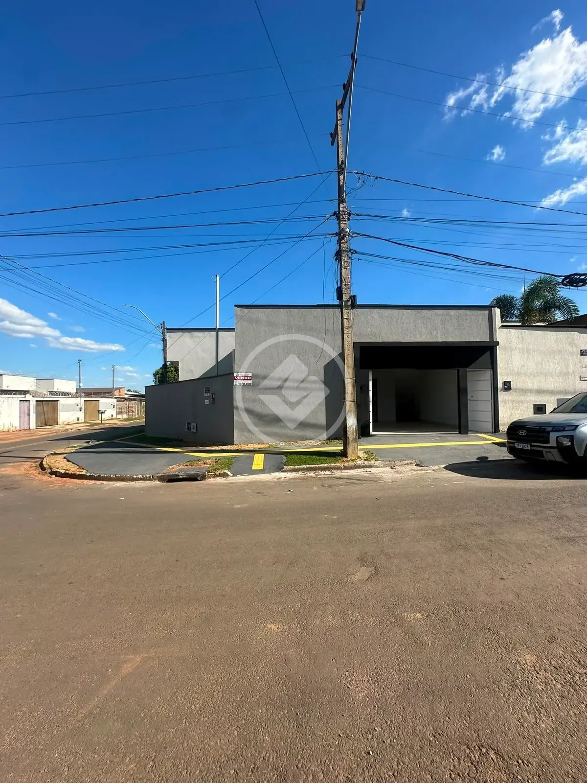 Imagem 1 - Casa em Residencial Jardim Canedo III, Senador Canedo - GO