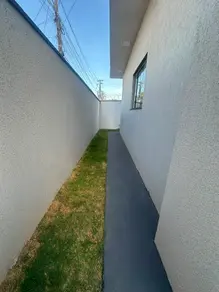 Imagem 3 - Casa em Residencial Jardim Canedo III, Senador Canedo - GO
