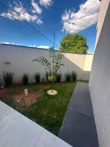 Imagem 5 - Casa em Residencial Jardim Canedo III, Senador Canedo - GO