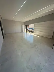 Imagem 6 - Casa em Residencial Jardim Canedo III, Senador Canedo - GO