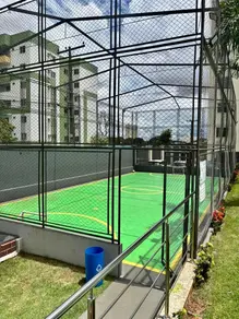Imagem 2 - Apartamento em Parque Oeste Industrial, Goiânia - GO