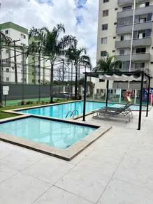 Imagem 3 - Apartamento em Parque Oeste Industrial, Goiânia - GO