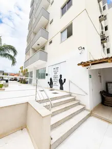 Apartamento Parque Oeste Industrial, Goiânia - GO — foto 2