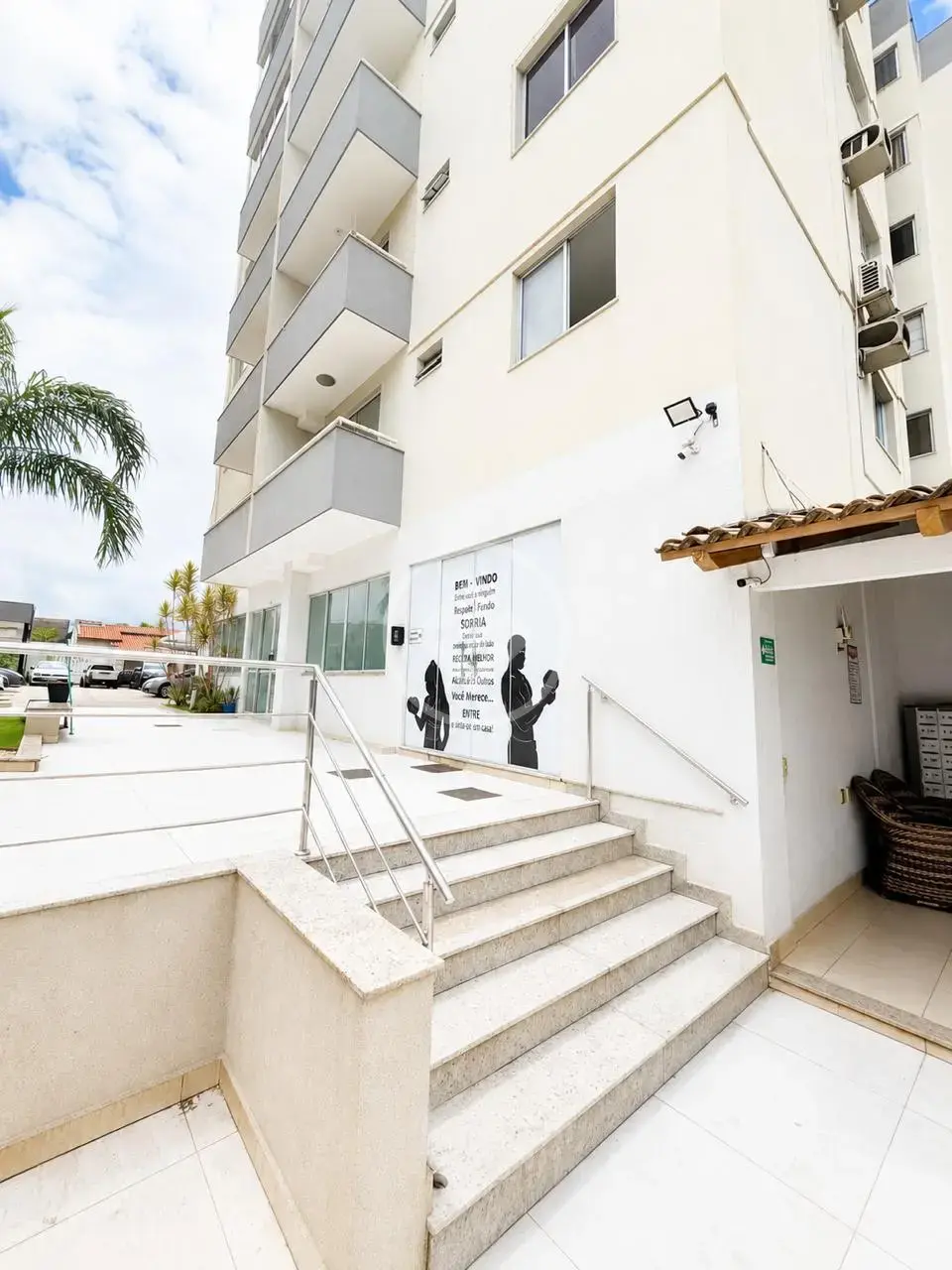Image 2 - Apartamento em Parque Oeste Industrial, Goiânia - GO