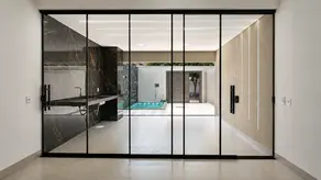 Imagem 3 - Casa em Residencial Recanto do Bosque, Goiânia - GO