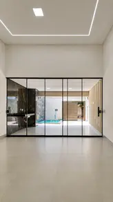 Imagem 4 - Casa em Residencial Recanto do Bosque, Goiânia - GO